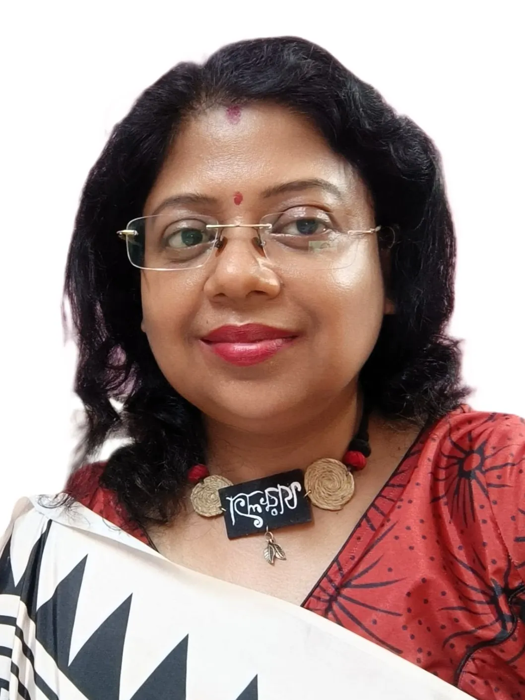 Malabika Ghosh